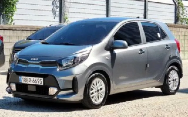 수원중고차사고팔기 모닝 어반 시그니처 매물 사진 17 - 2022/05 65,870km