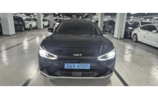 수원중고차사고팔기 EV6 롱레인지 매물 사진 20 - 2022/09 84,993km