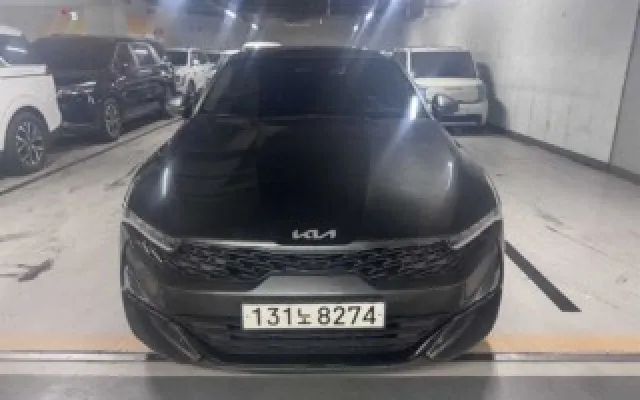 수원중고차사고팔기 K5 3세대 2.0 프레스티지 매물 사진 7 - 2022/07 88,589km